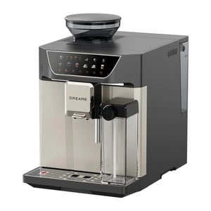 Dreame 6979181922521 ekspres do kawy Pełna automatyka Ekspres do kawy typu kombi 2 l