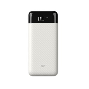 Silicon Power GP28 Lithium-Polymer (LiPo) 10000 mAh Grau