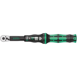 Wera 05075604001 torque wrench Nm