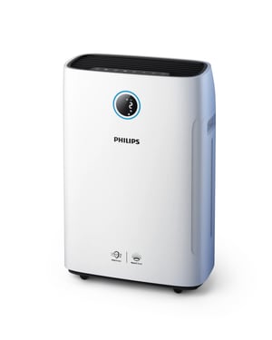 Philips 2000i Series AC2729/10 Oczyszczacz i nawilżacz powietrza