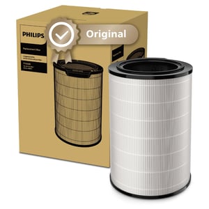 Philips Zintegrowany filtr 3w1 FY4440/30 NanoProtect HEPA