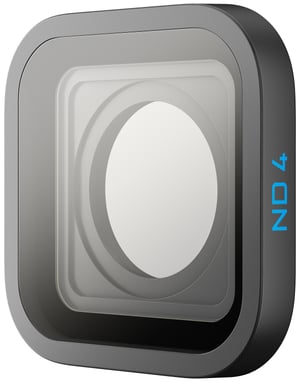 GoPro AENDF-001 akcesorium do kamery sportowej Filtr do aparatu