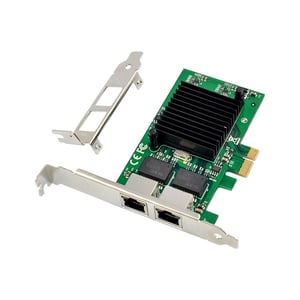 Microconnect MC-PCIEX1-82575 bez kategorii