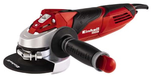 Einhell TE-AG 115 Winkelschleifer 11,5 cm, 11.000 U/min, 720 W, 1,88 kg