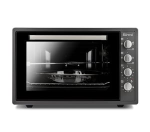 Girmi Grancotto 58 58 l 1800 W Gray