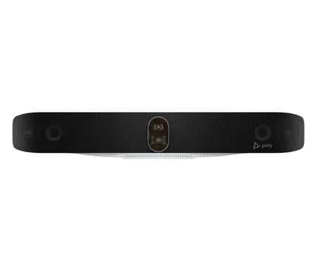 HP Poly Soundbar wideo Poly Studio X72 All-In-One