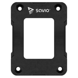 Savio AK-85 – Teil/Zubehör für PC-Kühlsysteme – Montagehalterung