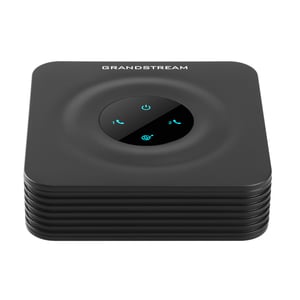 Grandstream Networks HT802 VoIP-Telefonadapter