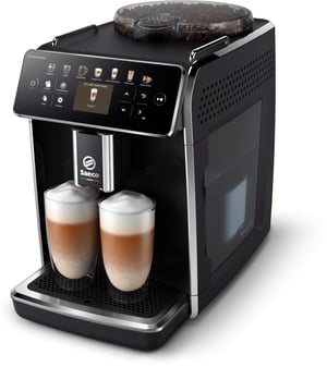Saeco W pełni automatyczny ekspres do kawy GranAroma SM6580/00
