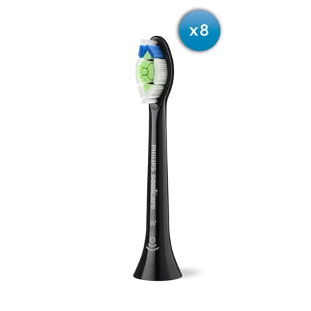 Philips Optimal White HX6068/88 8 główki szczoteczki