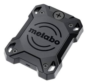 Metabo 626965000 lokalizator GPS Uniwersalne Wyszukiwarka Czarny