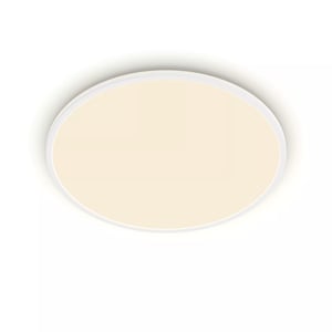 Philips Funktion: Deckenleuchte Superslim 36 W