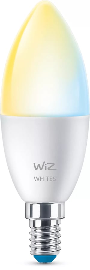 WiZ Candle 40 W C37 E14