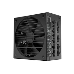 Fractal Design Ion+ 750 W Gold Modulares Netzteil 24-Pin-ATX Schwarz