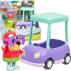 Moose Toys MS18924 Spielzeugauto