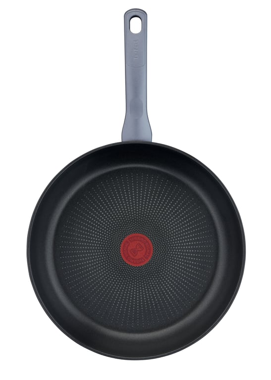 Tefal Daily Cook G713SB zestaw patelni i garnków 11 szt.