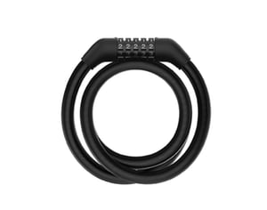 Xiaomi BHR6751GL Kabelbinder, schwarz, 1,2 m