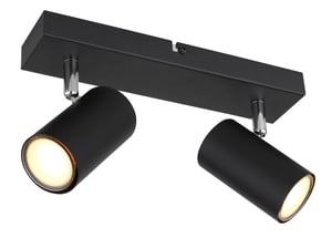 GLOBO 57911-2B Pendelleuchte GU10