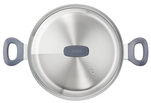 Tefal Daily Cook G713SB zestaw patelni i garnków 11 szt.