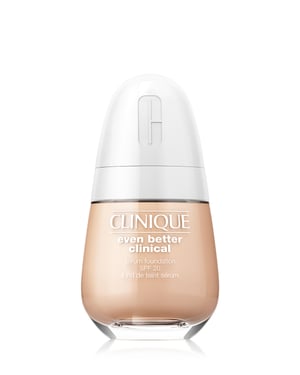 Clinique Even Better Clinical Serum Foundation SPF20 30 ml Flaska med pump Płynny 08 Linen