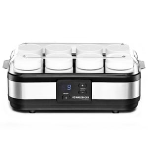 Rommelsbacher JG 40 yogurt maker, 1.2 L, 40 W
