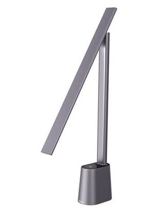 Baseus Smart Eye Tischlampe 5 W E Grau