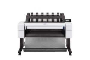 HP Designjet 36-calowa drukarka T1600