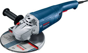 Bosch GWS 20-230 J szlifierka kątowa 23 cm 6500 RPM 2000 W 5,5 kg