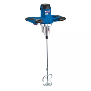 DEDRA DED7928 concrete mixer