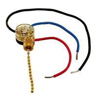 Parts and accessories for home fans