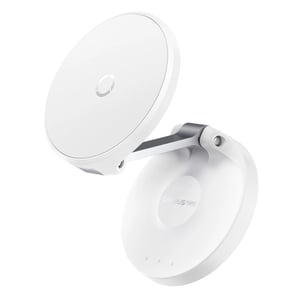 Baseus B105641012110 uchwyt Uchwyt pasywny Telefon komórkowy/Smartfon Biały