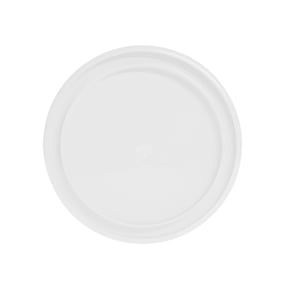 MAUL Round Box. White pojemnik na długopisy