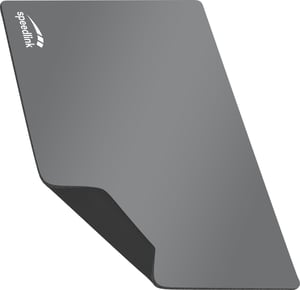SPEEDLINK SL-620101-M-GY Mauspad Gaming-Mauspad Grau