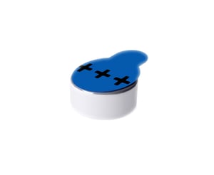 Gembird EG-BA-ZA675-01 Batterie für den Hausgebrauch Einweg-Zink-Luft-Batterie