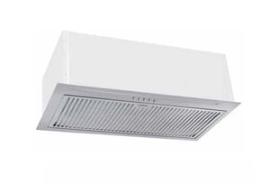 Teka GFG 2 Einbaugerät aus Edelstahl 329 m³/h