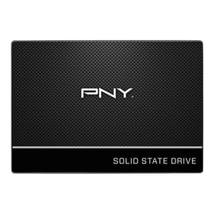 PNY CS900 250 GB 2,5" SATA III 3D TLC