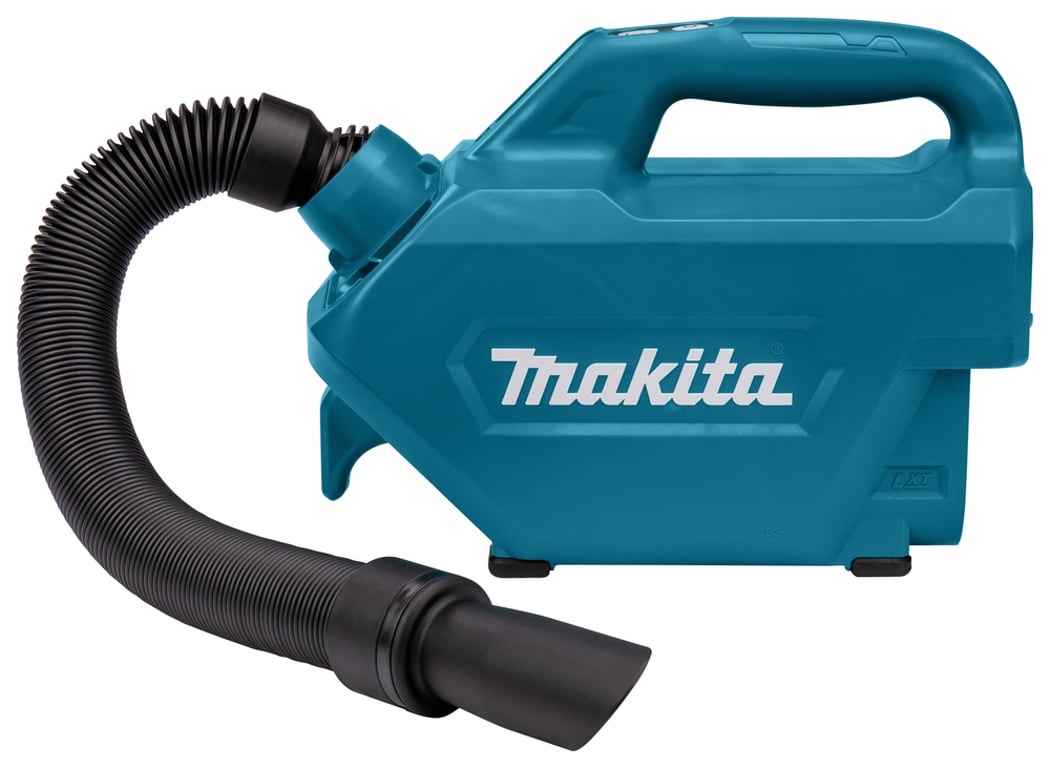 Makita DCL184Z odkurzacz przenośny Morski Worek na kurz