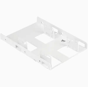 Corsair CSSD-BRKT2W PC-Gehäuseteil: SSD-Halterung