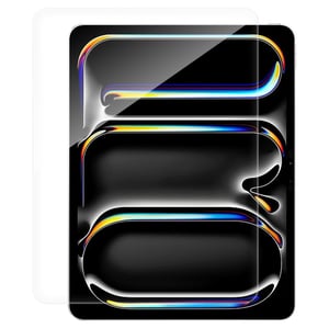 Wozinsky 5907769361289 ochraniacz ekranu tabletu Przezroczysta ochrona ekranu Apple 1 szt.