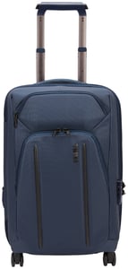 Thule Crossover 2 C2S-22 Dress Blue Spinner Granatblå (marinblå) 35 l Nylon