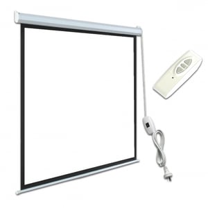 ART EM-120, 4:3 projector screen, 3.05 m (120")