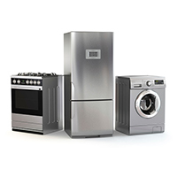 Large Home Appliances