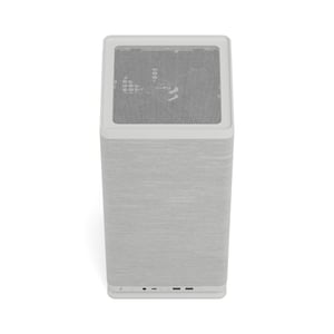 Fractal Design Mood Small Form Factor (SFF) Szary