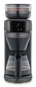 Severin KA 4854 Helautomatisk kaffebryggare med överflödesfunktion