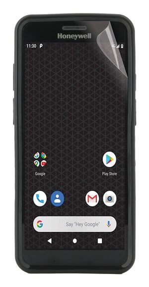 Mobilis 036342 akcesorium do przenośnych komputerów Szybka na ekran
