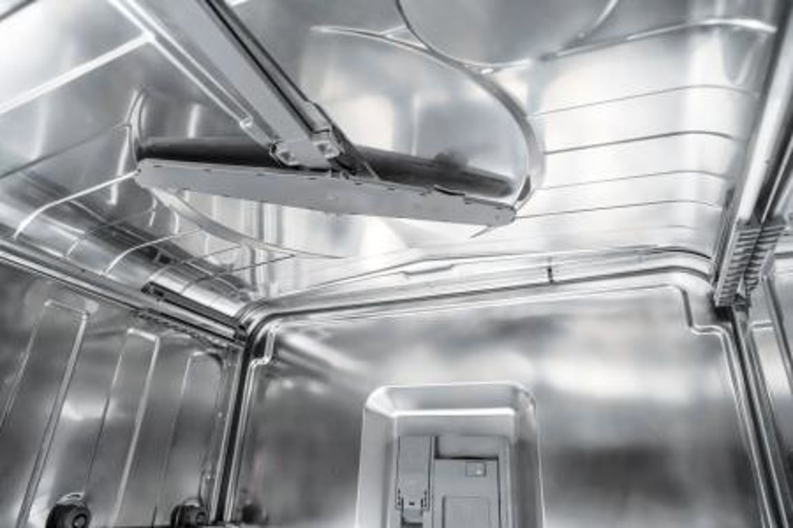 Gorenje GV643D60 zmywarka W pełni wbudowany 16 komplet.