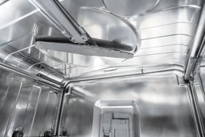 Gorenje GV643D60 zmywarka W pełni wbudowany 16 komplet.