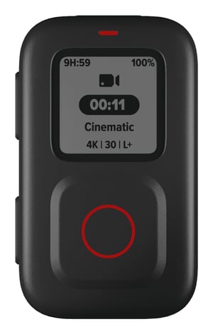 GoPro ARMTE-003-EU akcesorium do kamery sportowej Pilot do kamery