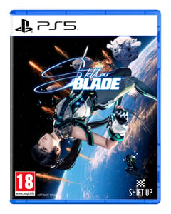 Sony Stellar Blade (PS5) Standard-Version für Frankreich PlayStation 5