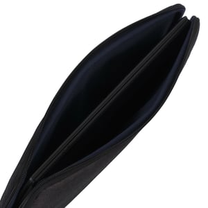 Rivacase Suzuka 35,6 cm (14") Etui kieszeniowe Czarny